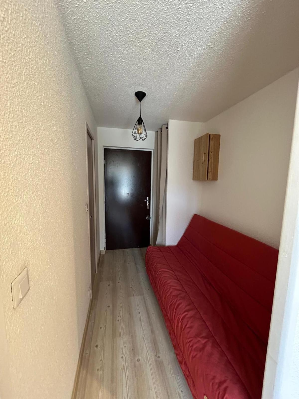 Chaleureux Appartement Moderne Briancon  Exterior photo